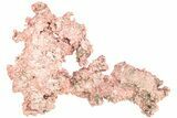 Natural, Native Copper Formation - Michigan #212374-1